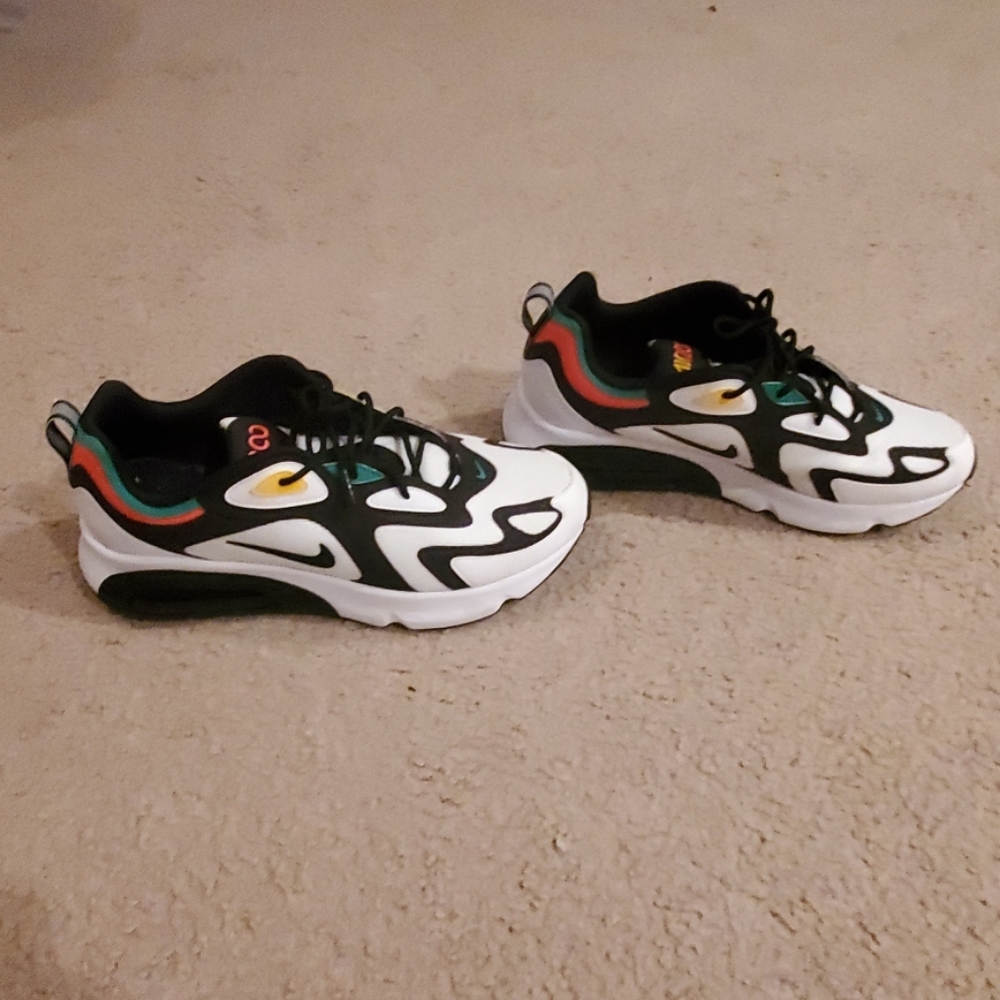 Size 12 Nike Sneakers